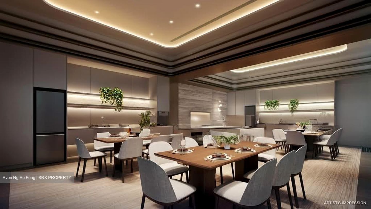Pinery Residences (D18), Condominium #528238711